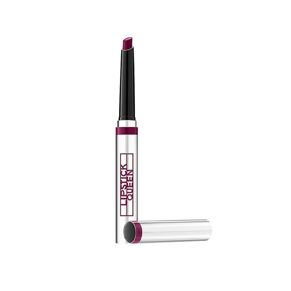 Lipstick Queen: Rear View Mirror, Low Rider Raisin Lip Lacquer